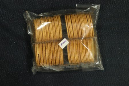 PIZZA BAKED POTATO BISCUITS