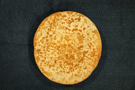 Jeera Khakhara (Sada)