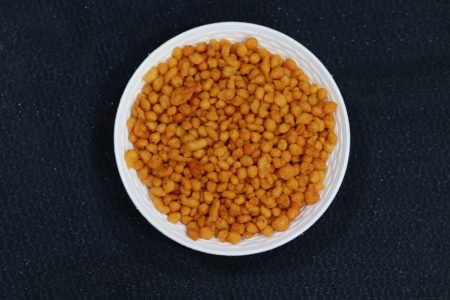 MASALA BOONDI