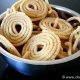 BUTTER CHAKLI