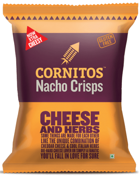 cornitos nachos