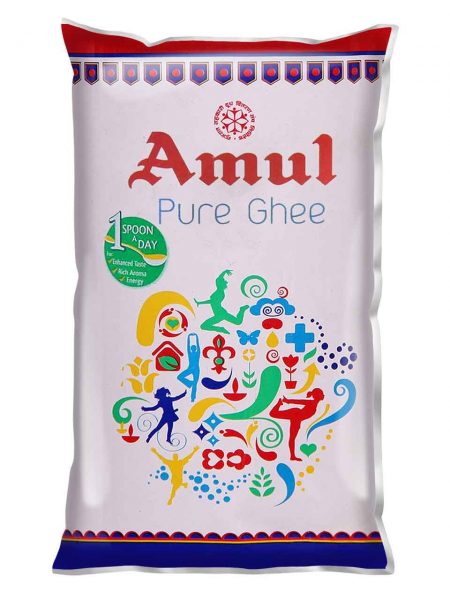AMUL GHEE