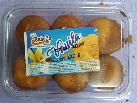 BAKEZO VANILA CUP CAKES (1)
