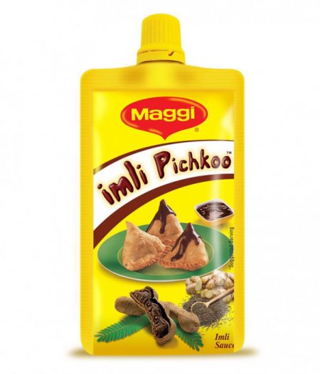 MAGGIE IMLI PICKHOO