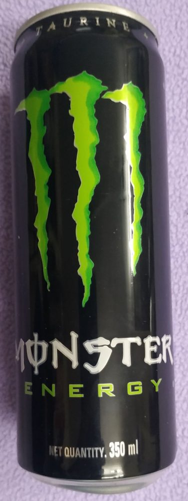 MONSTER ENERGY DRINK (1)