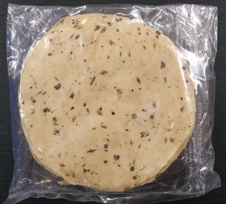 SINDHI PAPAD
